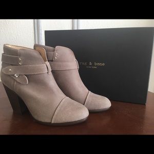NEW Rag & Bone Harrow Boot size 8.5